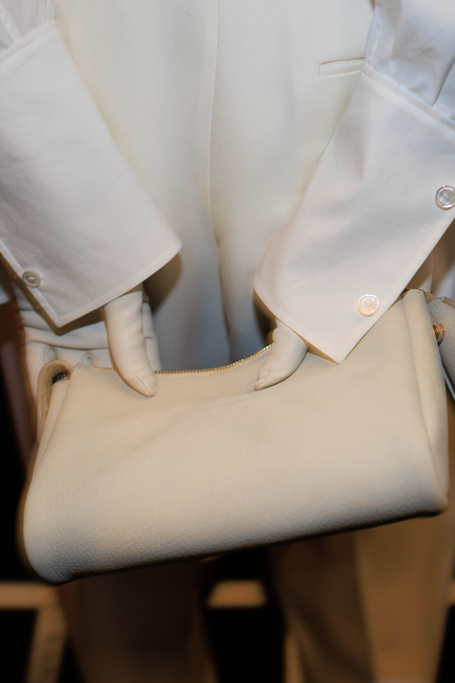 Calvin Klein 2026-27 Sonbahar/Kış, Fotoğraf: Style Du Monde