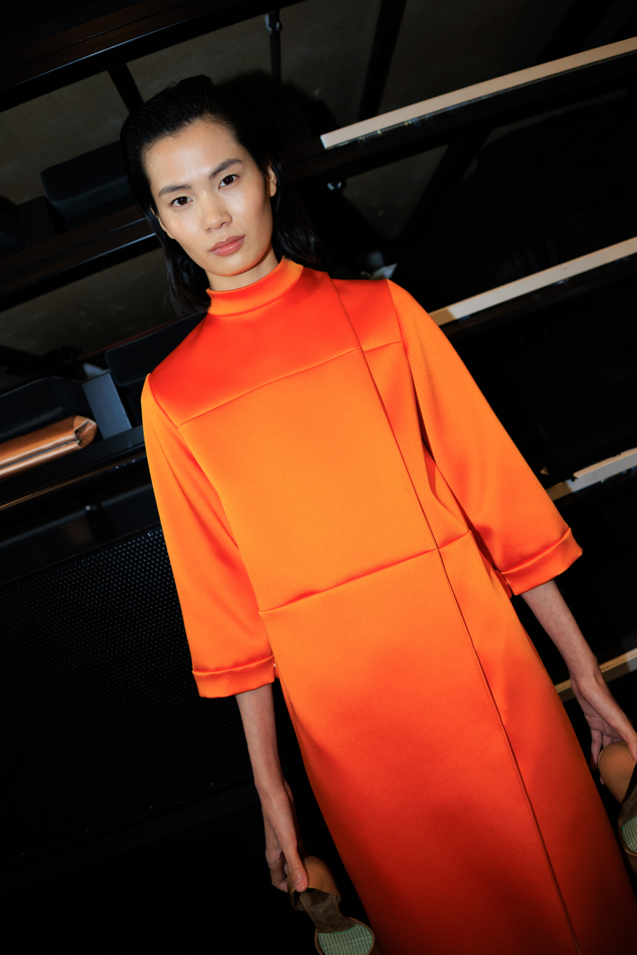 Calvin Klein 2026-27 Sonbahar/Kış, Fotoğraf: Style Du Monde