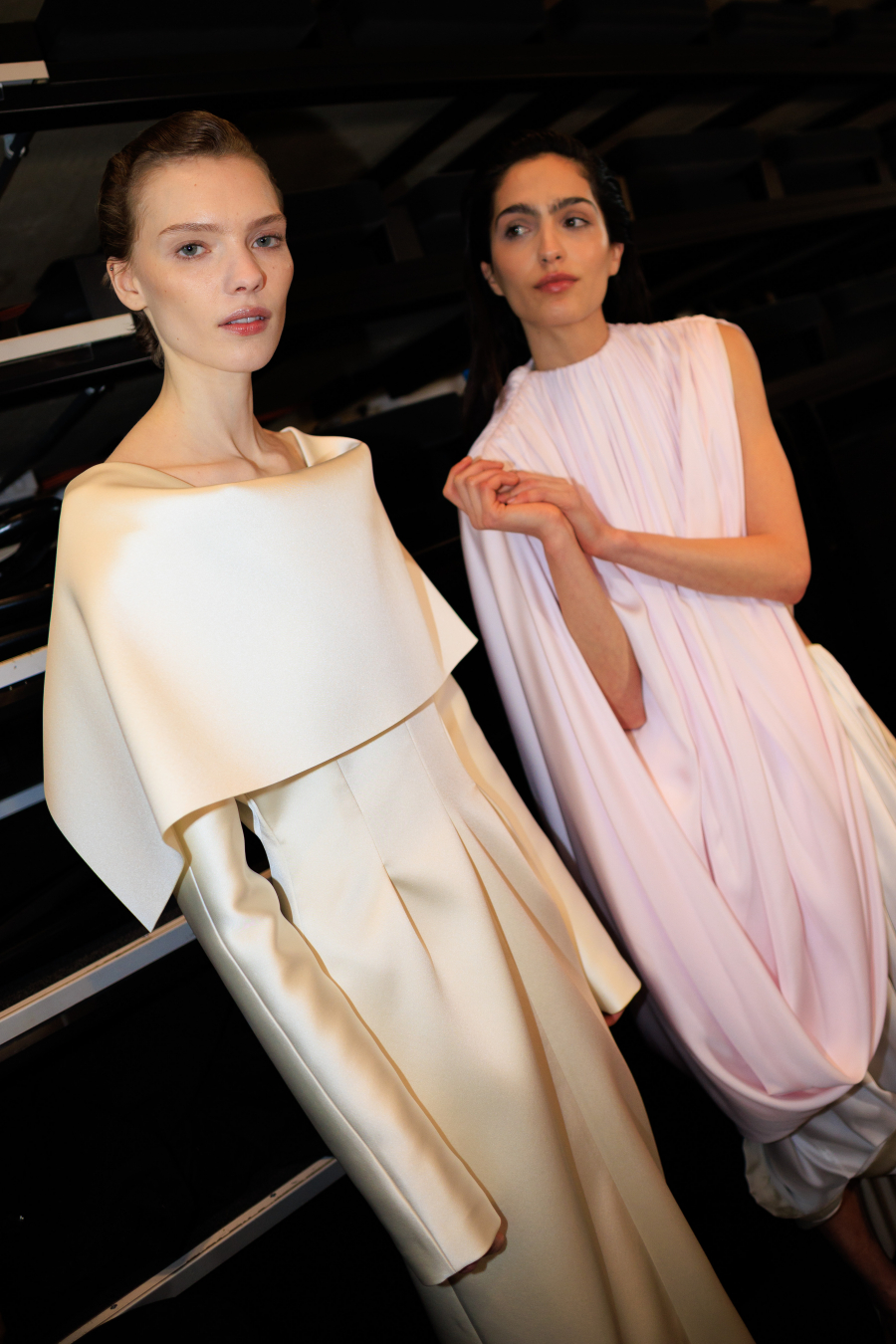 Calvin Klein 2026-27 Sonbahar/Kış, Fotoğraf: Style Du Monde