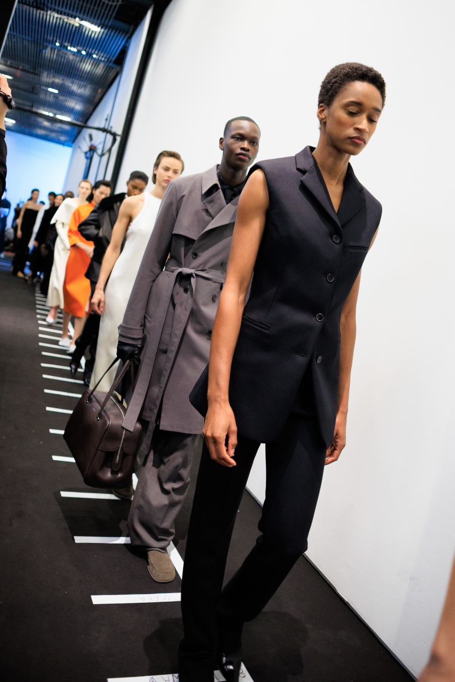 CalvinKleinNYFW_FW26_backstage_acielle_56