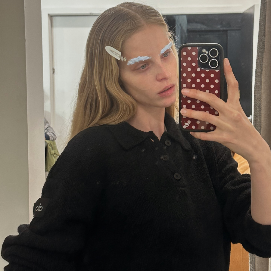 Fotoğraf: @abbychampion