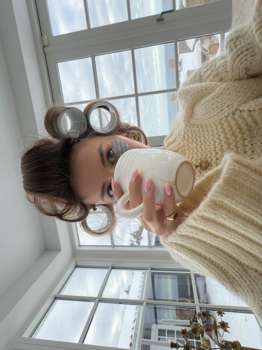 Fotoğraf: @annaastrup