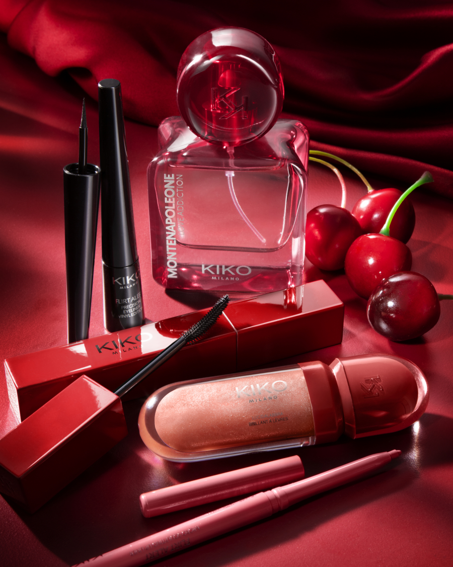 Kiko Milano Flirt Alert