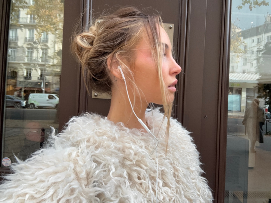 Fotoğraf: @mariedopita