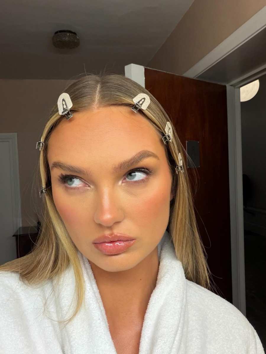 Fotoğraf: @romeestrijd