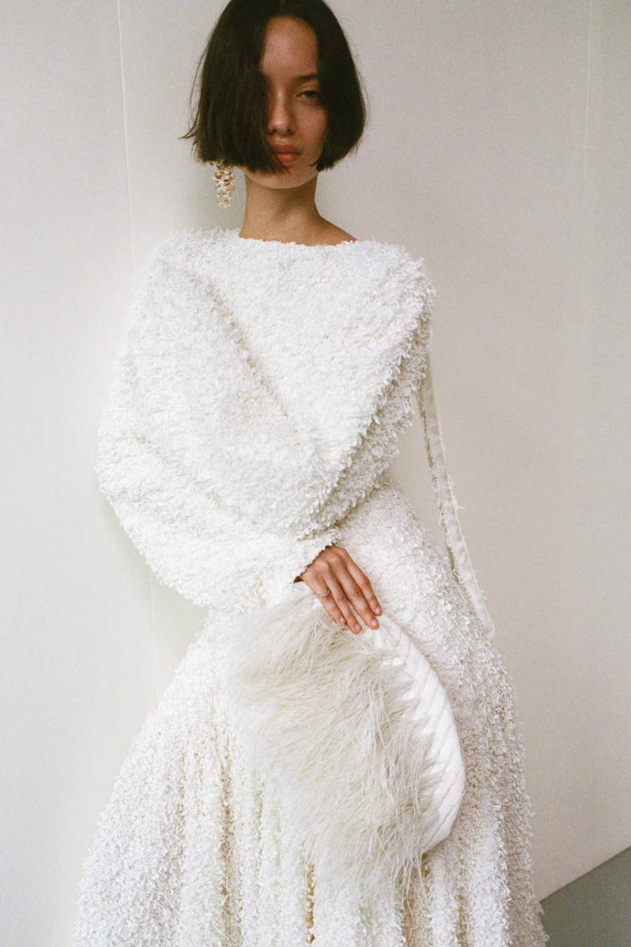 Louise Trotter’ın Bottega Veneta İçin Hazırladığı İlk Koleksiyon Gerçek Hayata Hazır Louise Trotter’ın Bottega Veneta İçin Hazırladığı İlk Koleksiyon Gerçek Hayata Hazır