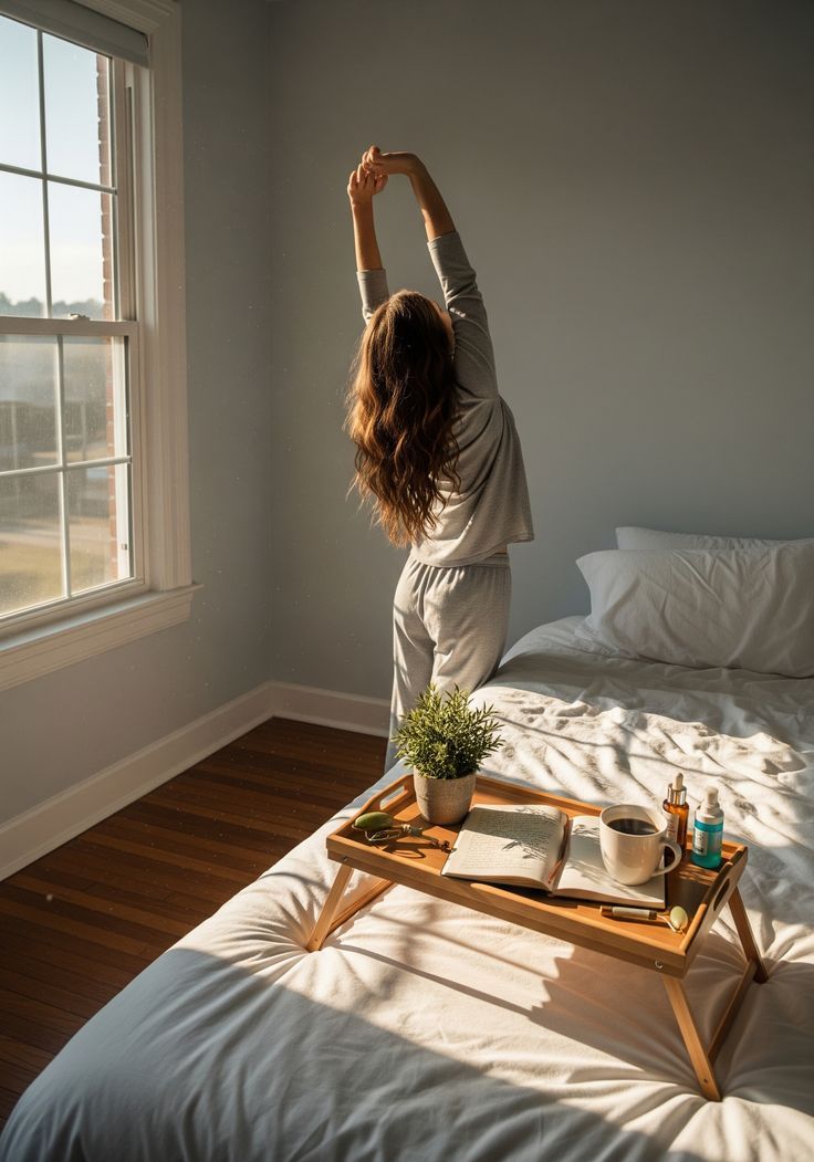 Kendinize Verebileceğiniz Mini Retreat Hediyeleri Kendinize Verebileceğiniz Mini Retreat Hediyeleri