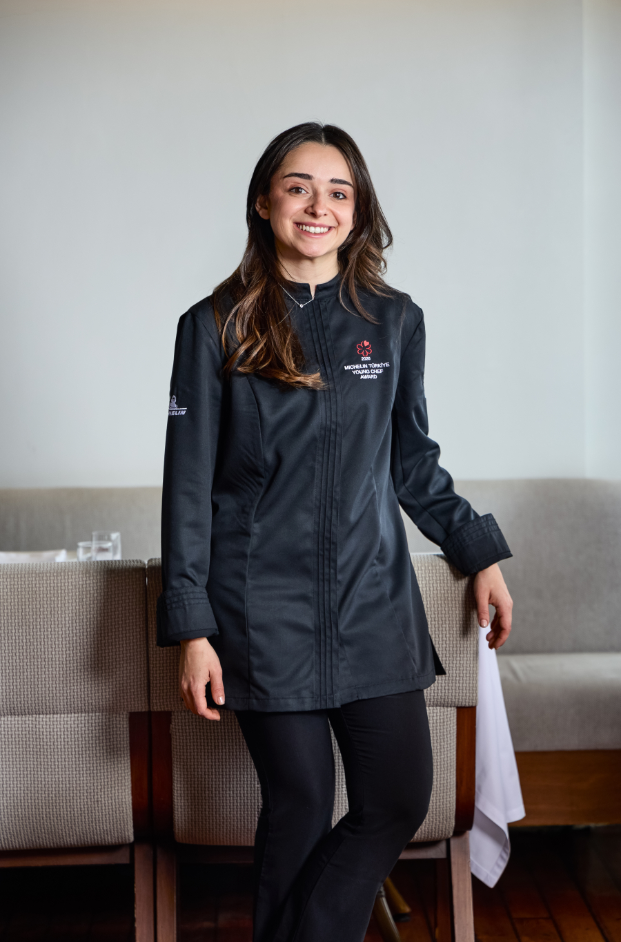 Genç Şef Duru Akgül’ün Yükselişi