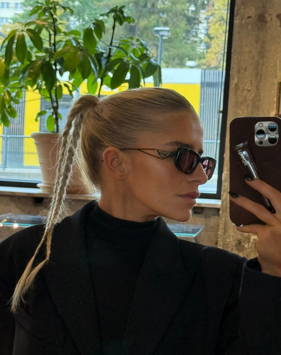 Fotoğraf: @carodaur