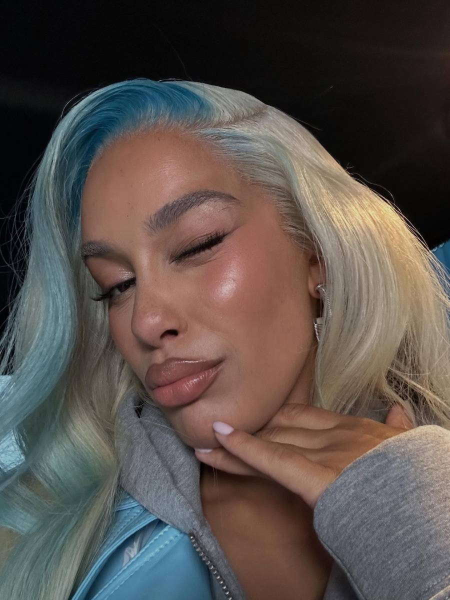 Fotoğraf: @jorjasmith_