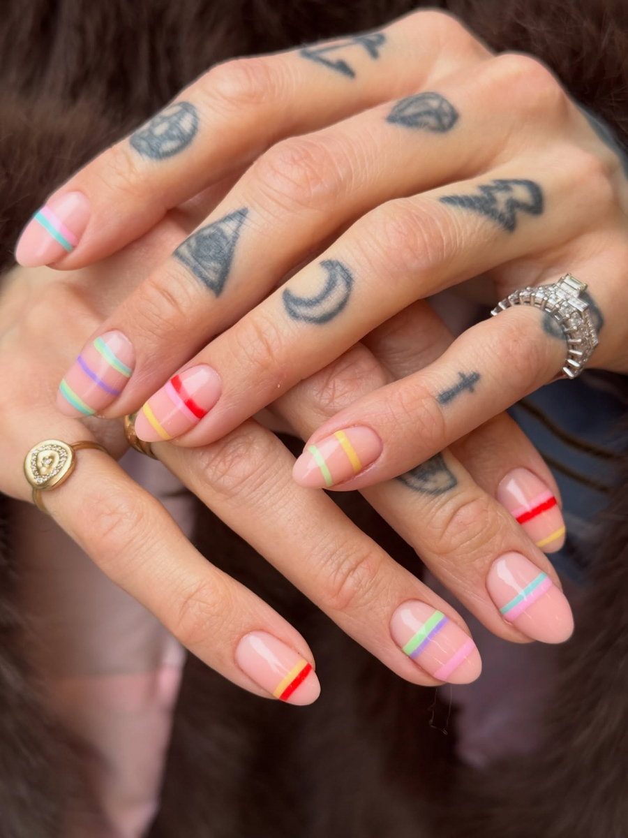 Fotoğraf: @marianne_theodorsen