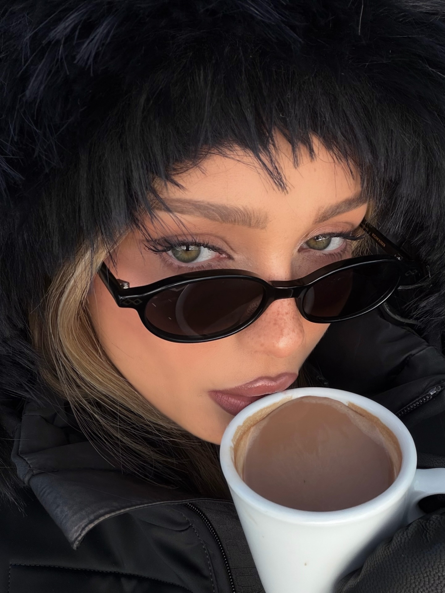 Fotoğraf: @romaneinnc