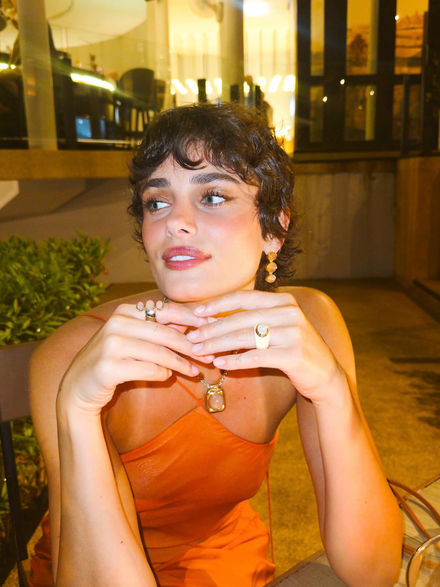 Fotoğraf: @taylor_hill