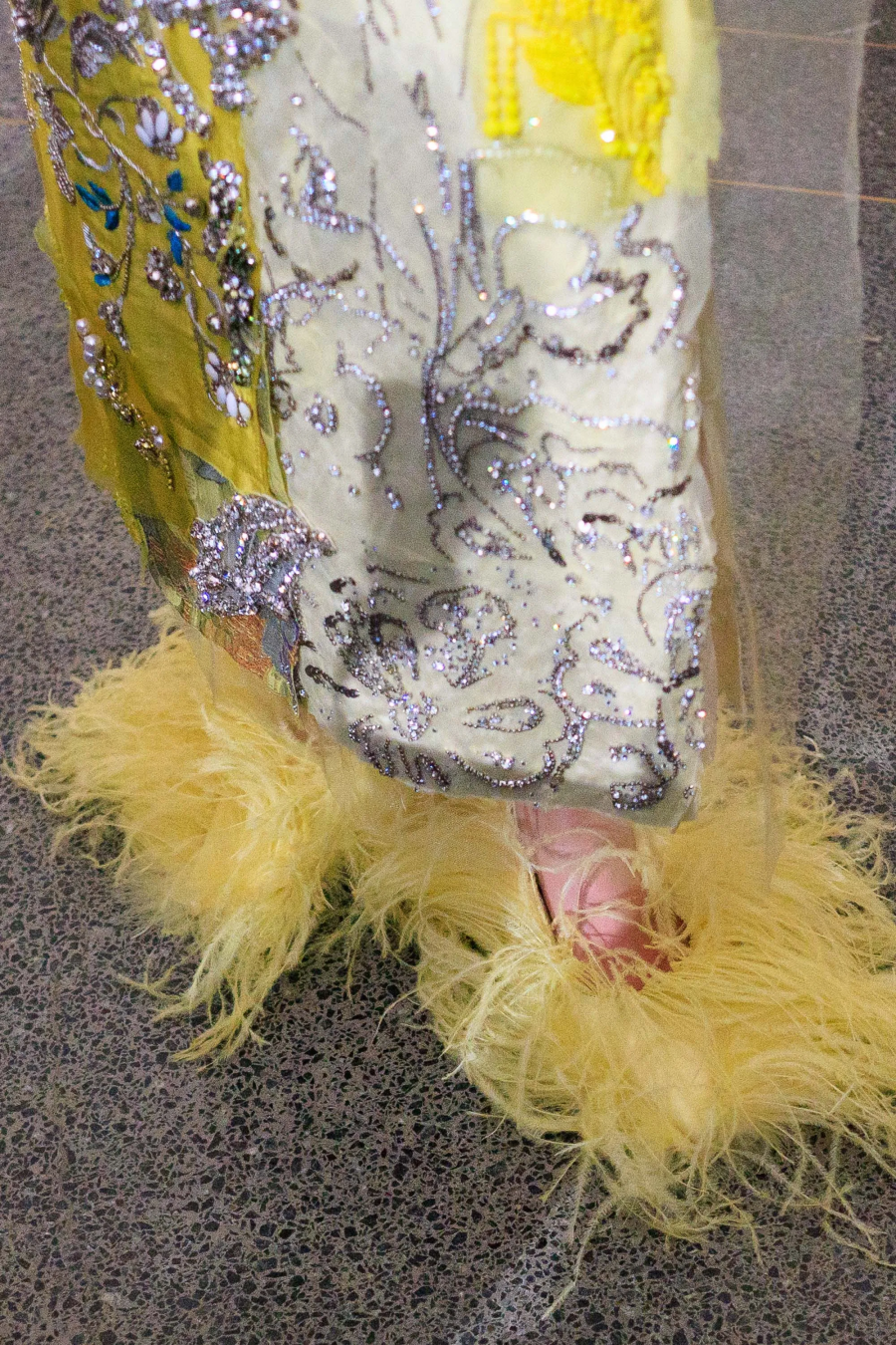 Erdem 2026-27 Sonbahar/Kış, Fotoğraf: Style Du Monde