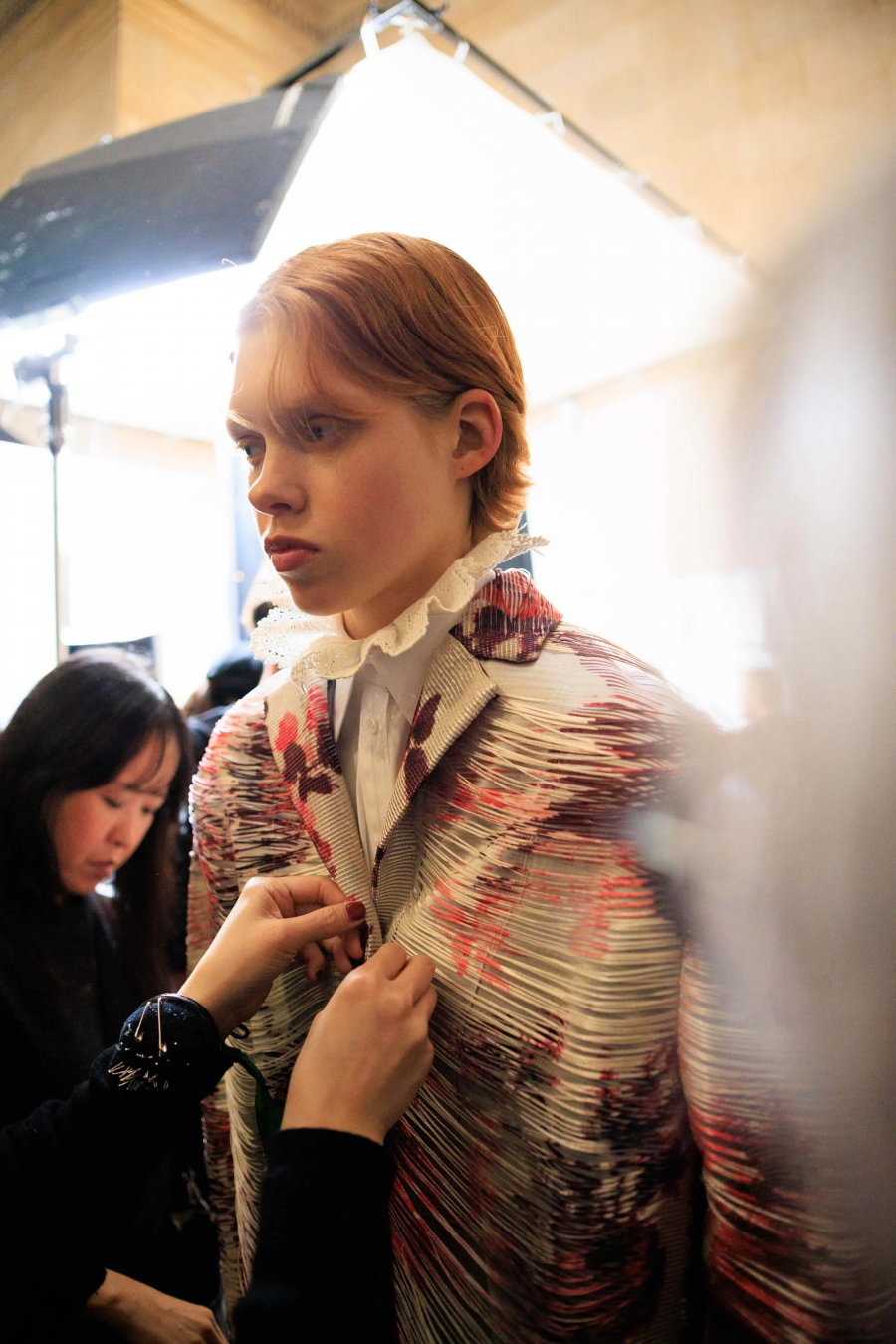 Erdem 2026-27 Sonbahar/Kış, Fotoğraf: Style Du Monde