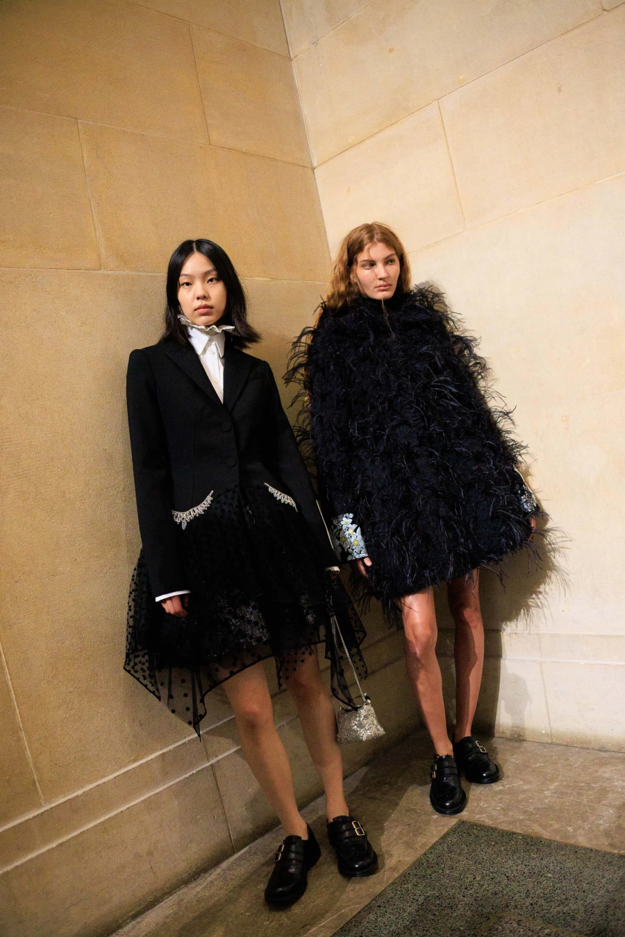 Erdem 2026-27 Sonbahar/Kış, Fotoğraf: Style Du Monde