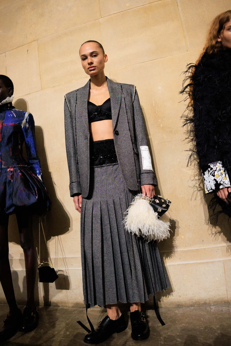 Erdem 2026-27 Sonbahar/Kış, Fotoğraf: Style Du Monde