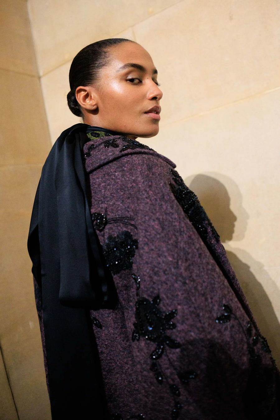 Erdem 2026-27 Sonbahar/Kış, Fotoğraf: Style Du Monde