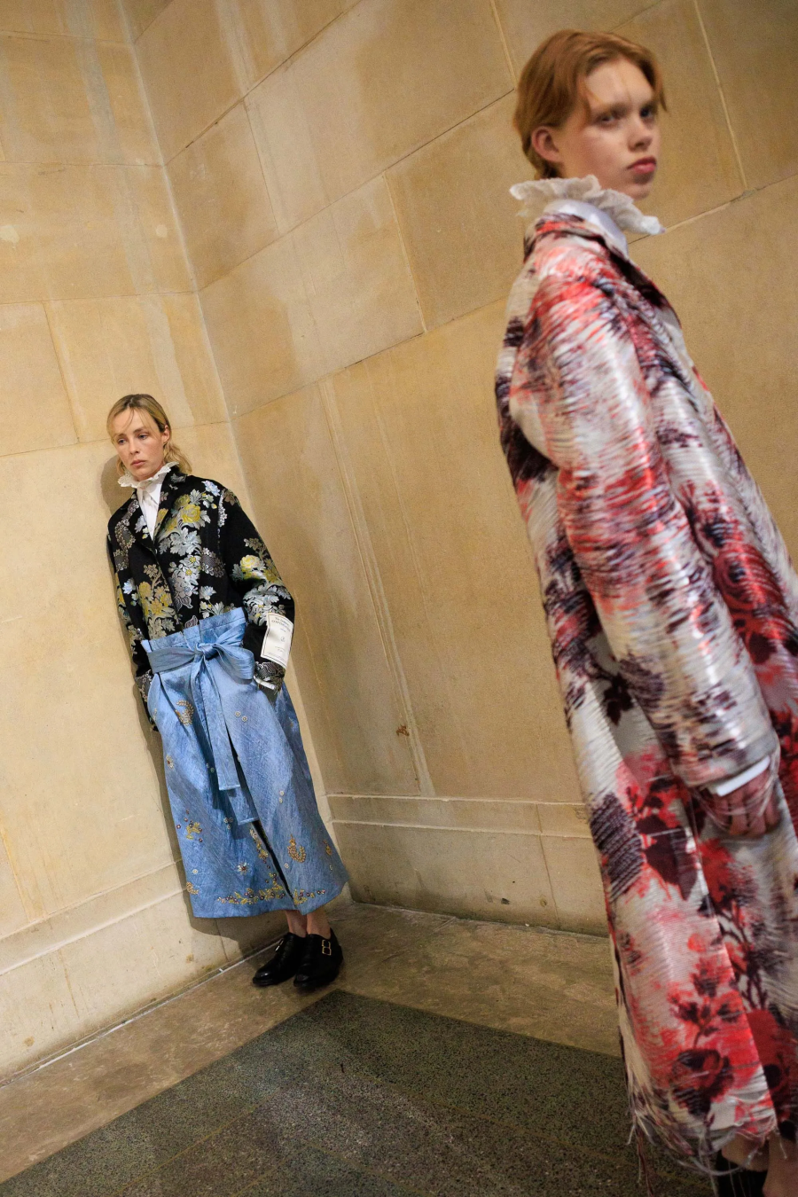 Erdem 2026-27 Sonbahar/Kış, Fotoğraf: Style Du Monde