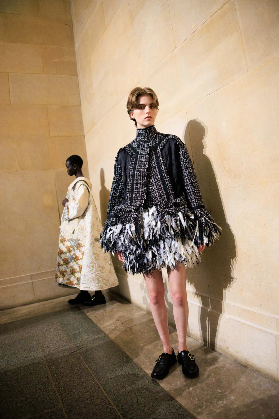 Erdem 2026-27 Sonbahar/Kış, Fotoğraf: Style Du Monde