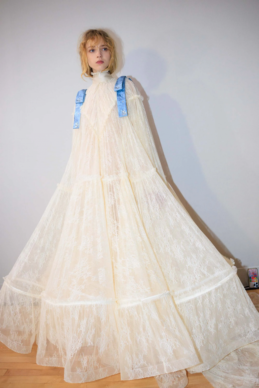 Erdem 2026-27 Sonbahar/Kış, Fotoğraf: Style Du Monde