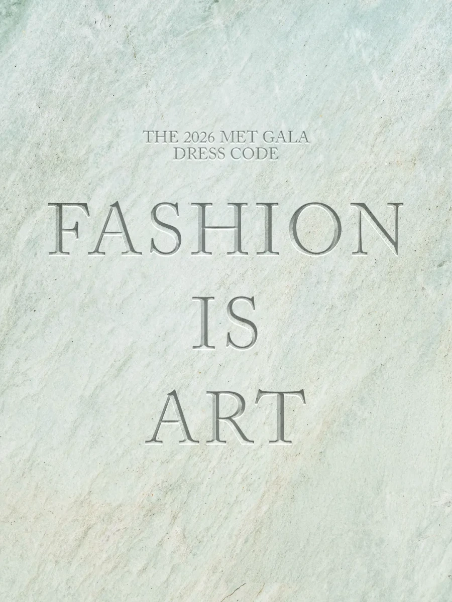 2026 Met Gala Dress Code’u Açıklandı 2026 Met Gala Dress Code’u Açıklandı