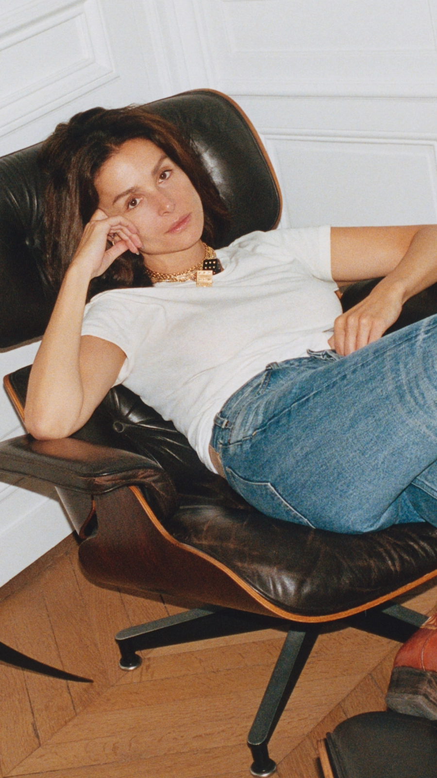 Marka Hikayesi: Marie Lichtenberg