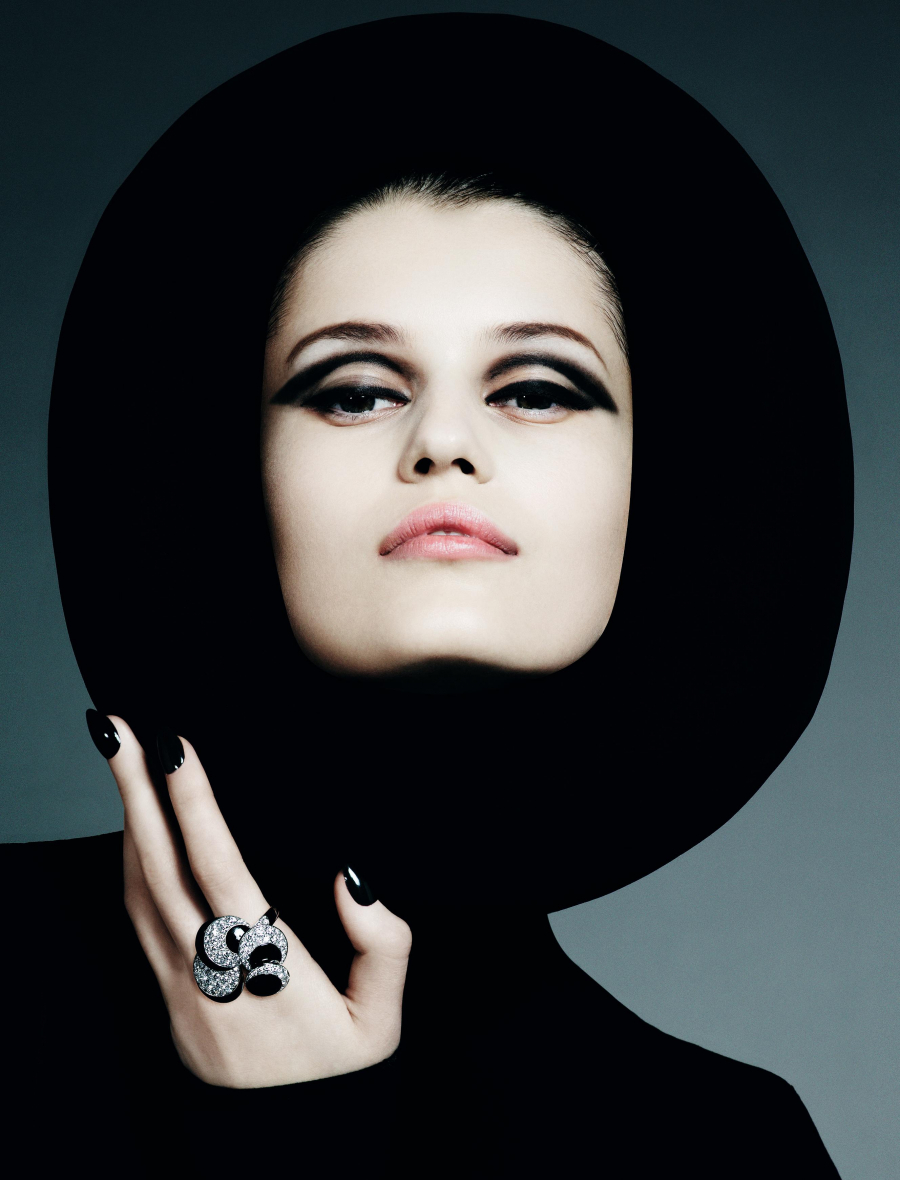 Kaos Çağı: Makyajda Yeni Bir Karakter Doğuyor