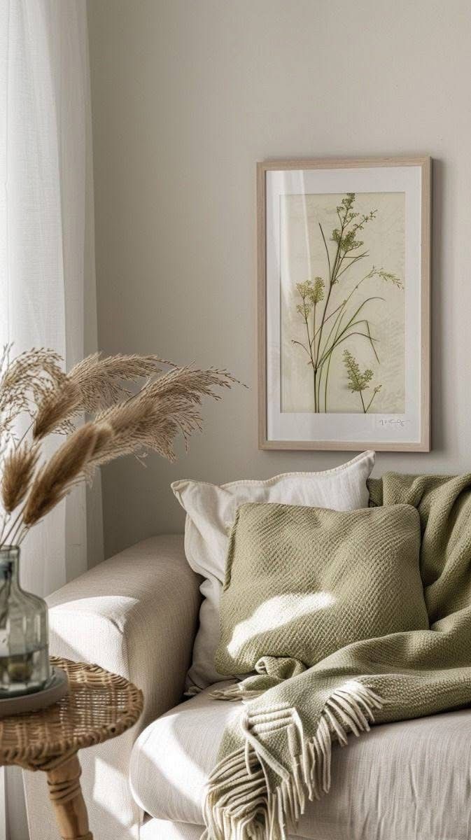 Evinize Baharı Getirecek 10 Dönüştürücü Fikir