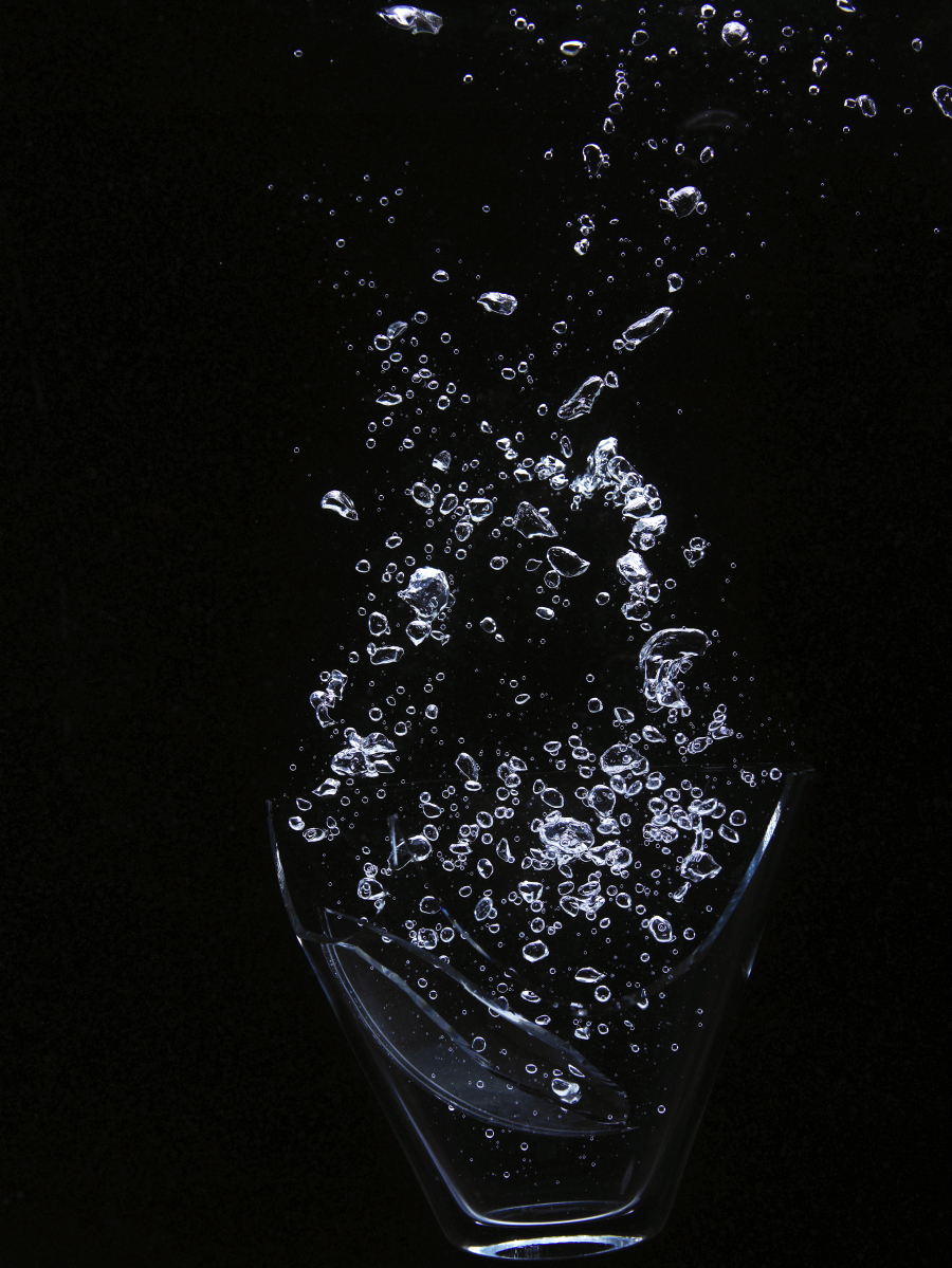 Gastronomide Suyun Dönüştürücü Rolü