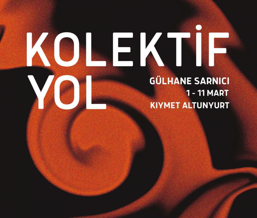 Mina'nın Çocukları Sosyal Sorumluluk Projesi, Gülhane Sarnıcı’nda Kolektif ‘’Yol’’ Sergisini Sunuyor