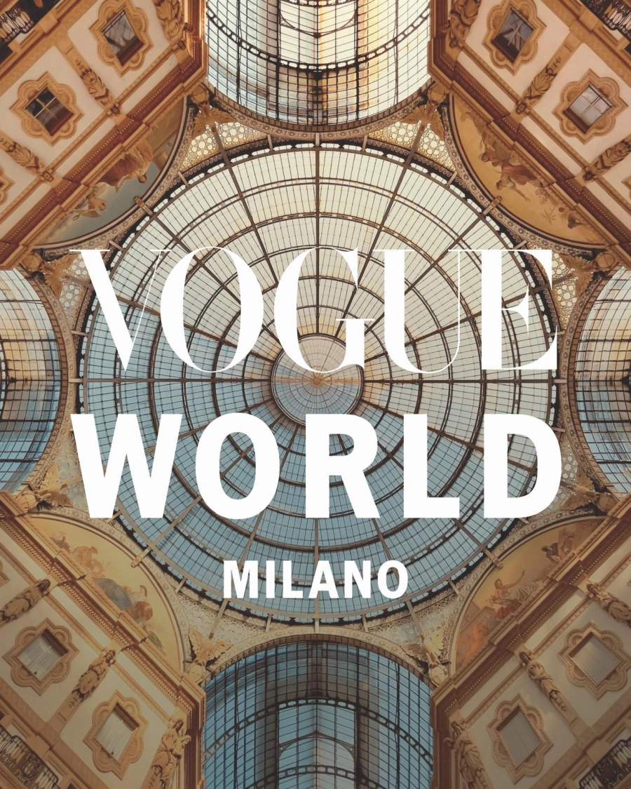 Vogue World Milano Hakkında Bilmeniz Gereken Her Şey