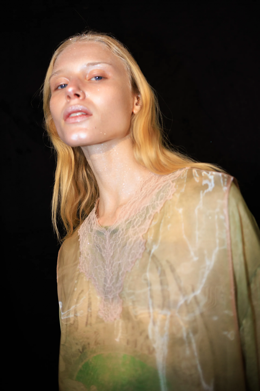 Diesel 2026-27 Sonbahar/Kış, Fotoğraf: Style Du Monde