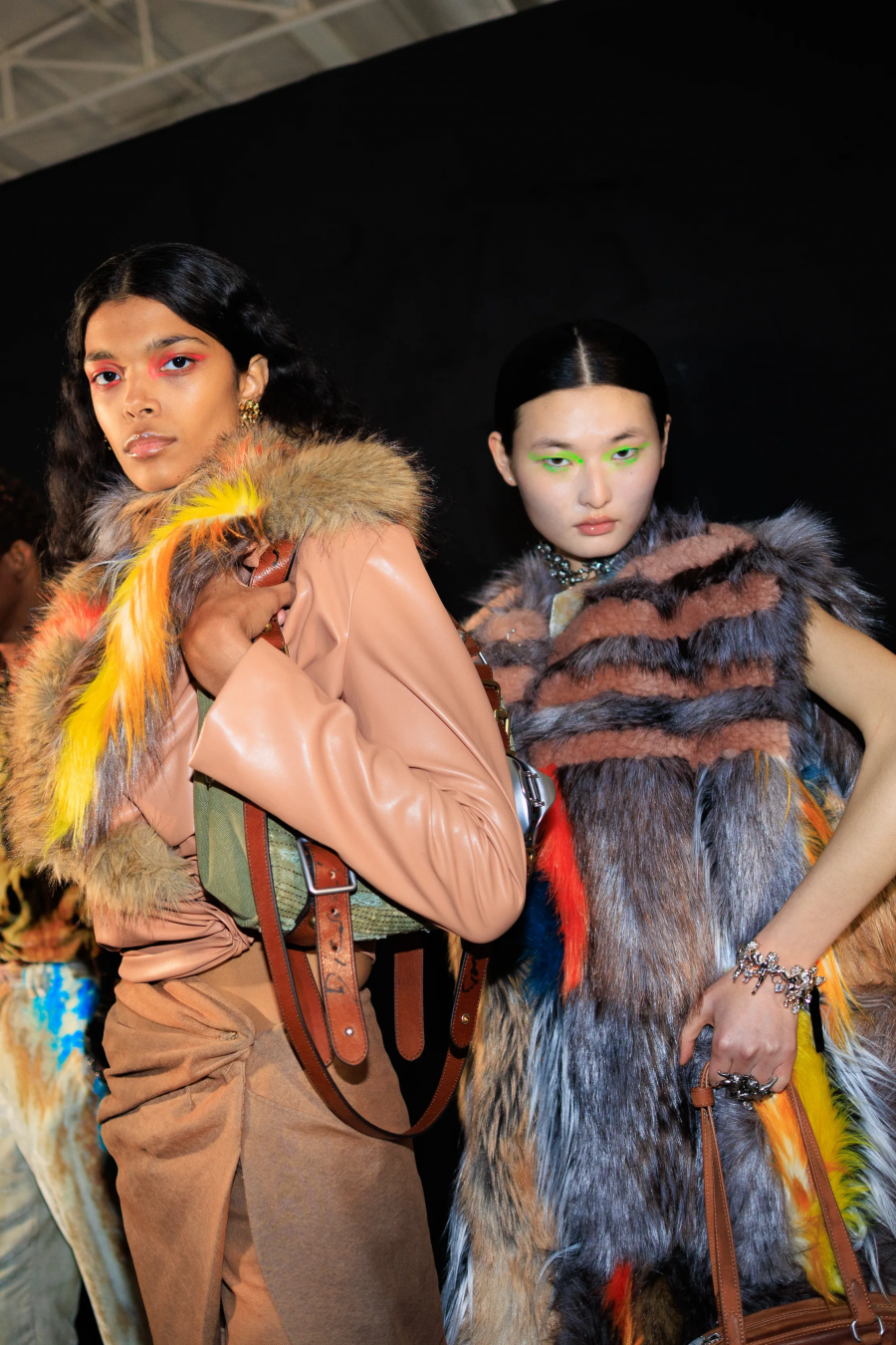 Diesel 2026-27 Sonbahar/Kış, Fotoğraf: Style Du Monde