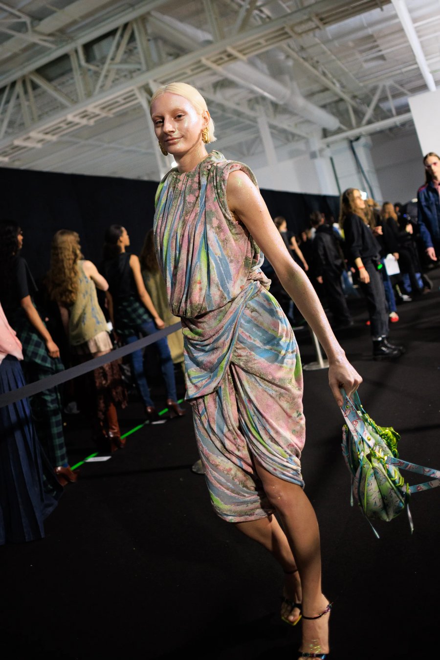 Diesel 2026-27 Sonbahar/Kış, Fotoğraf: Style Du Monde