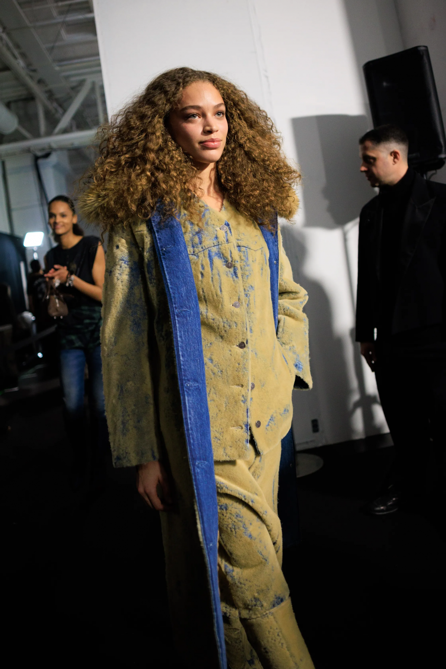 Diesel 2026-27 Sonbahar/Kış, Fotoğraf: Style Du Monde