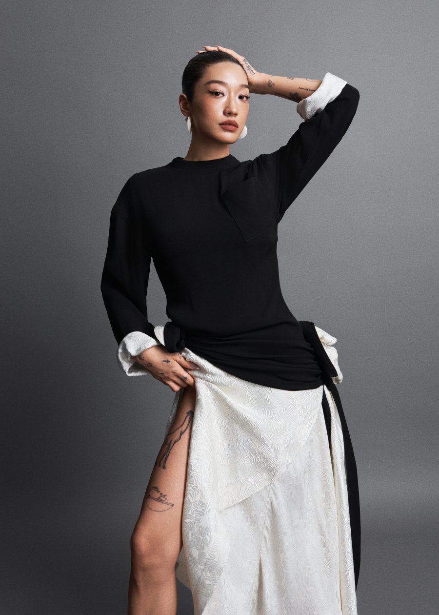 Vogue Türkiye Mart 2026