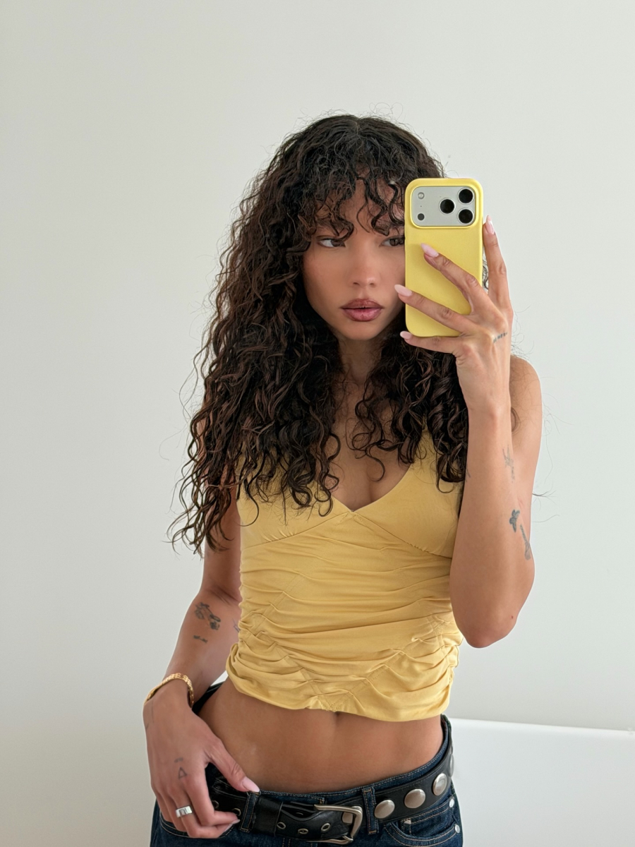 Fotoğraf: @ashley_moore