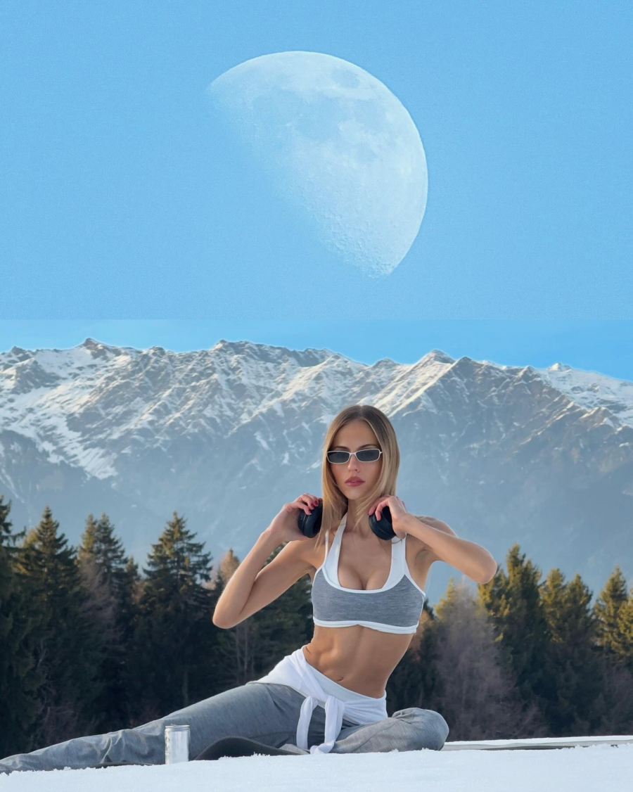 Fotoğraf: @elinwarn