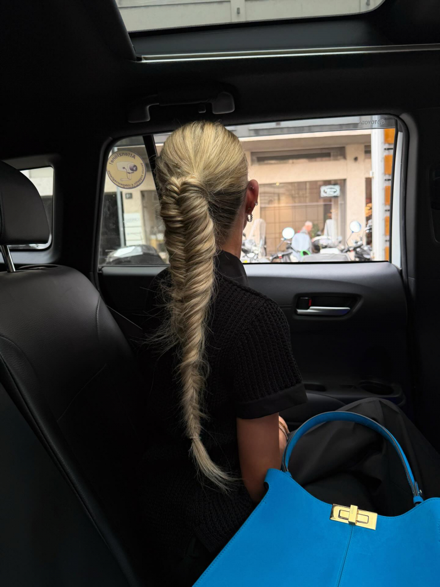 Fotoğraf: @emilisindlev