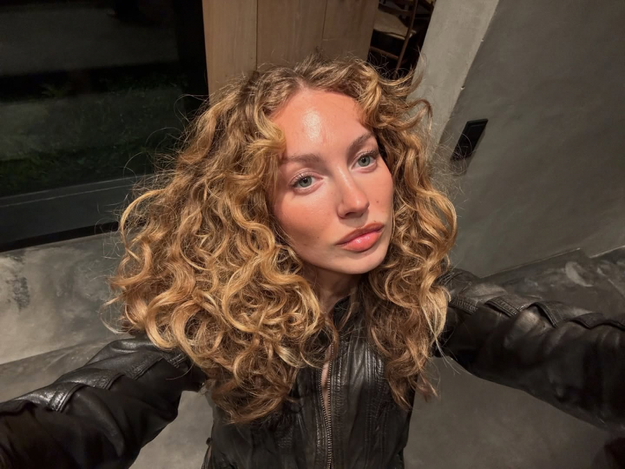 Fotoğraf: @frejaboerreolsen