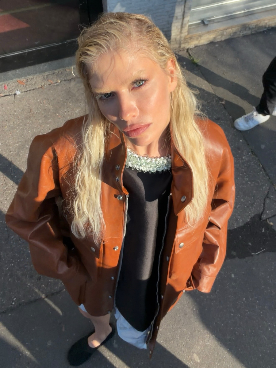 Fotoğraf: @lenaperminova