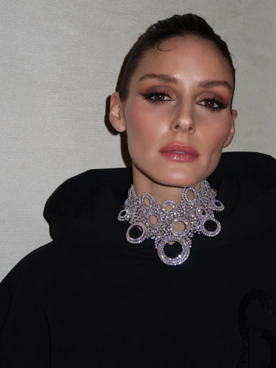 Olivia Palermo'dan Bella Hadid'e Haftanın Güzellik Instagram'ları