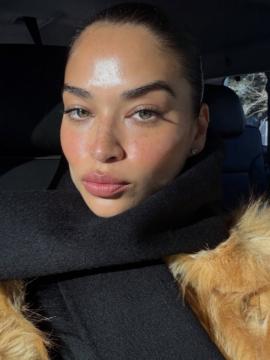 Fotoğraf: @shaninamshaik