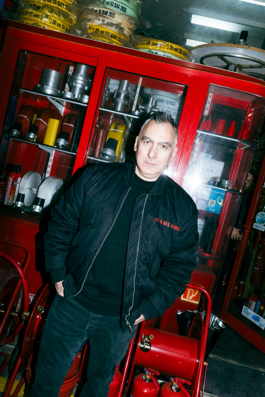 Gecenin Nabzı: Ferhat Albayrak