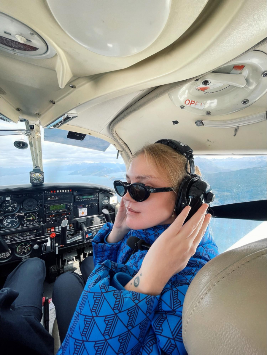 How Creative Producer Yana Shevarkova Tells Stories in Her Sports and Lifestyle Campaigns