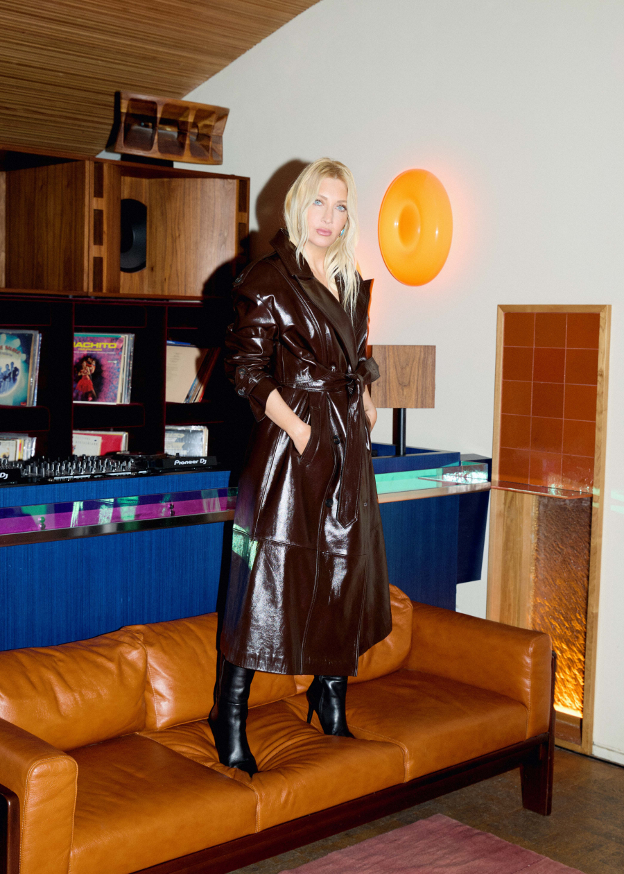 All That Jazz: Cazın Genç Sesi İpek Dinç