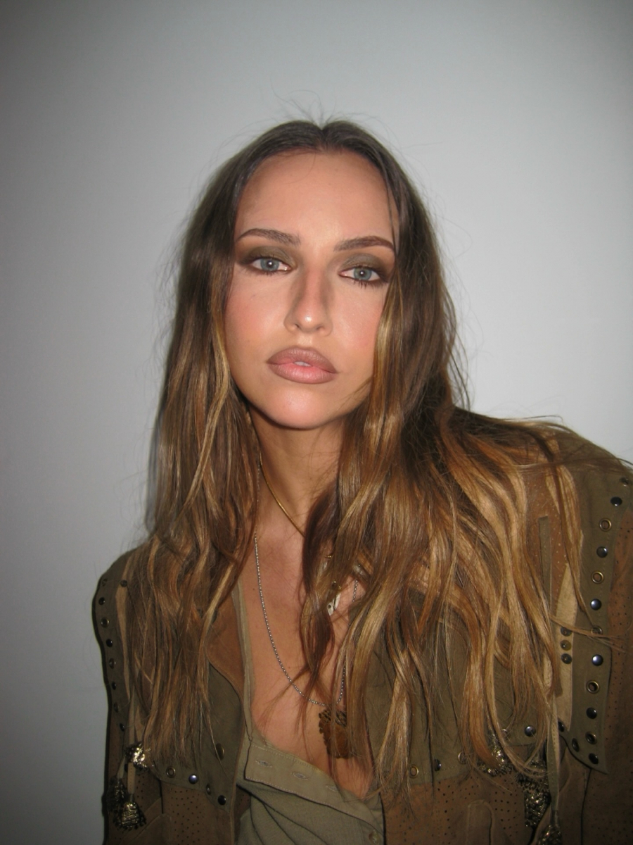 Fotoğraf: @carla_ginola