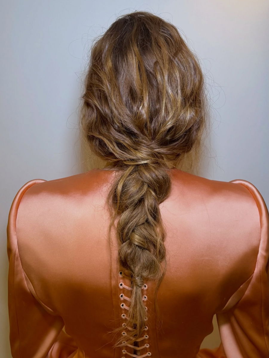 Fotoğraf: @chiaraferragni