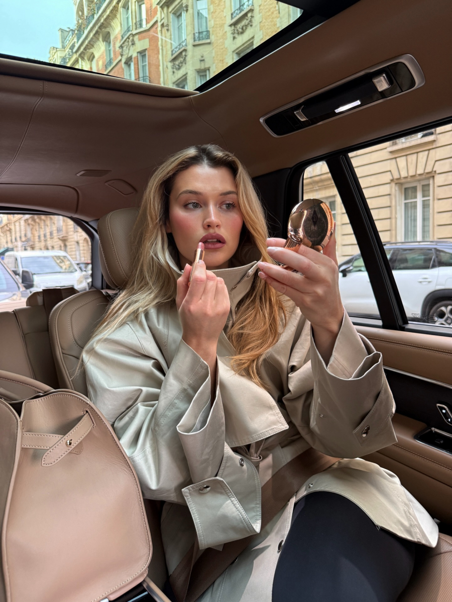 Fotoğraf: @chloelecareux